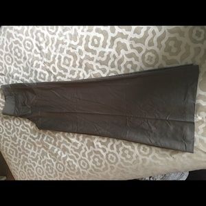 Banana Republic trousers